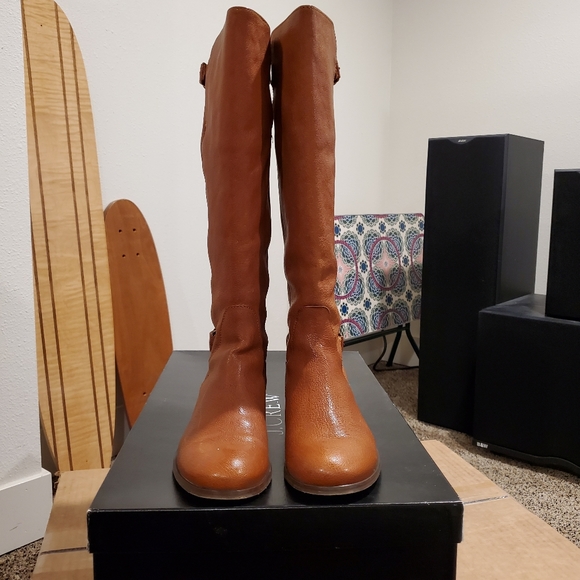 J. Crew Emmett Boots - Picture 1 of 7